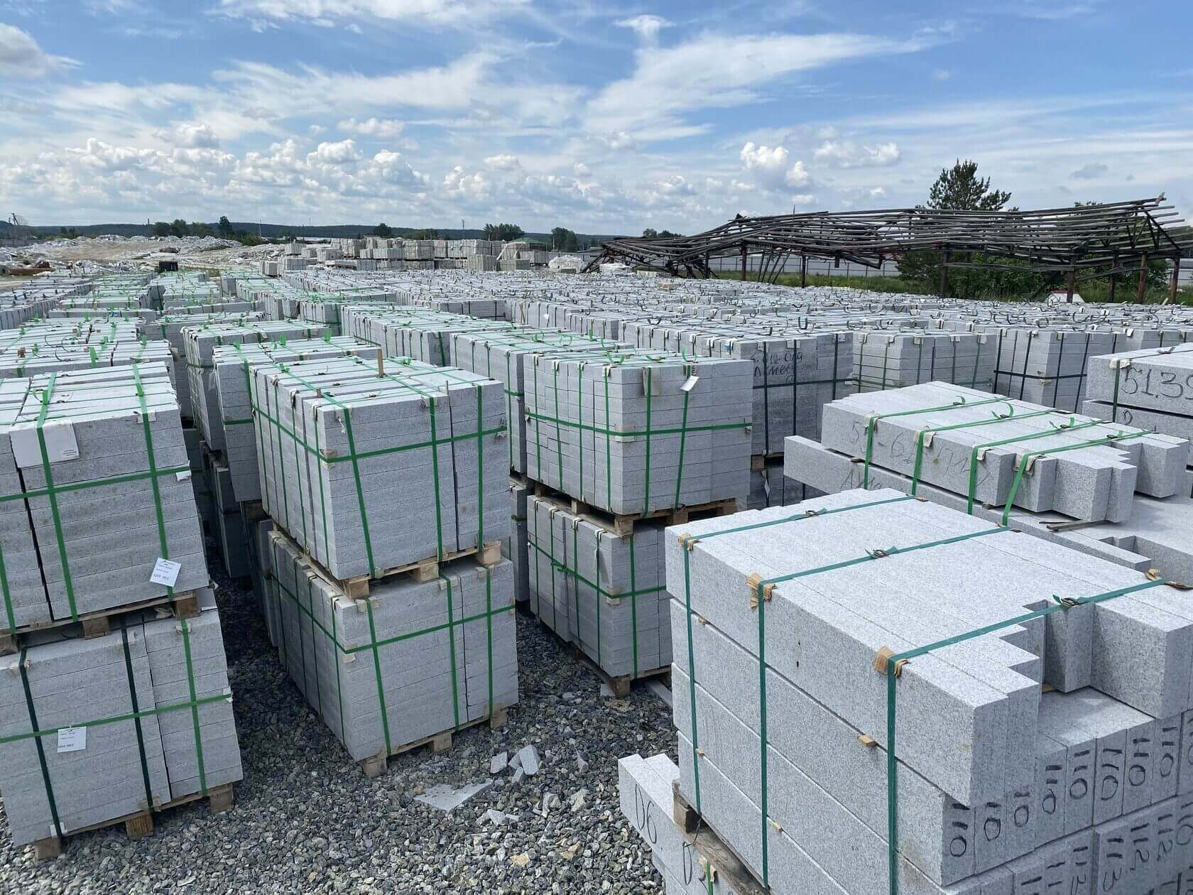 ДО 17 000 м² ПРОДУКЦИИ ЕЖЕМЕСЯЧНО В Таганроге